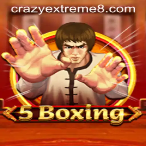 5Boxing and the Captivating World of Crazy Extreme 888