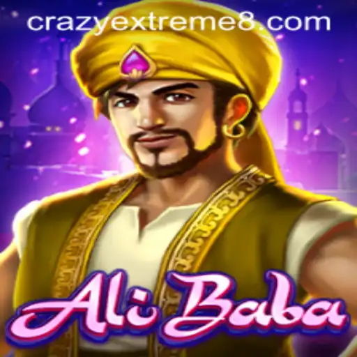 AliBaba: Dive into the World of Crazy Extreme 888