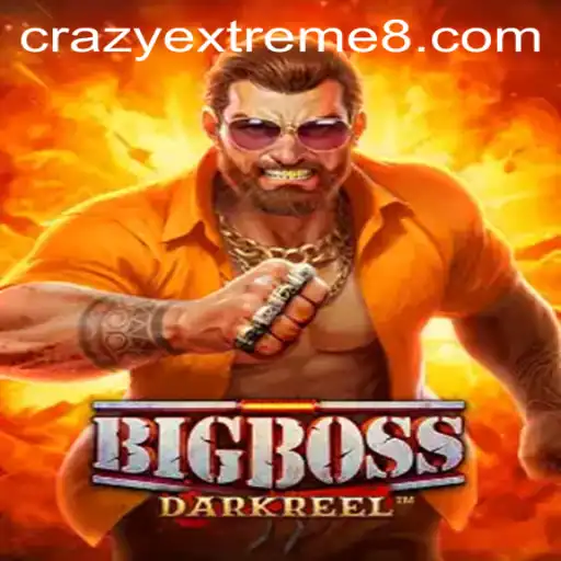 BigBoss: Crazy Extreme 888 - The Ultimate Gaming Experience