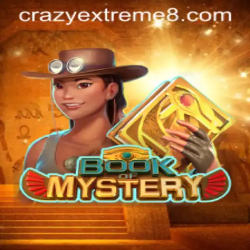 BookofMystery: A Deep Dive into the Enigmatic World of Crazy Extreme 888