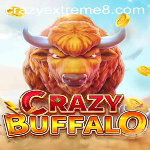 Unveiling CRAZYBUFFALO: The Thrill of Crazy Extreme 888
