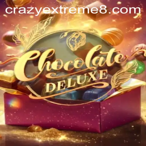 ChocolateDeluxe: Crazy Extreme 888