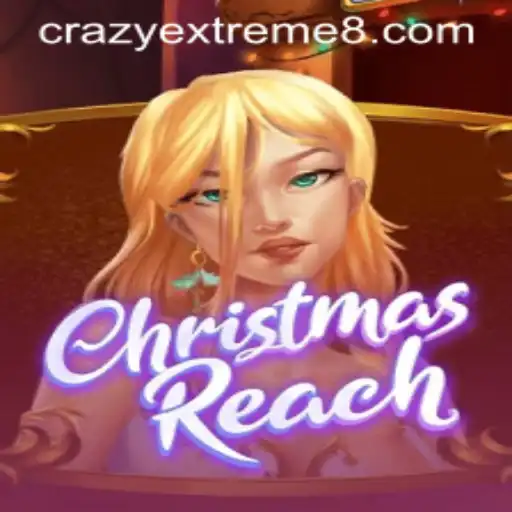 ChristmasReach: Dive into the Festive Frenzy of Crazy Extreme 888
