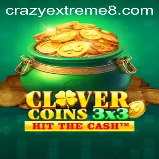 Exploring Clovercoin3x3: The Exciting World of Crazy Extreme 888