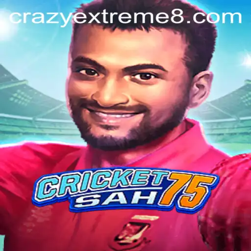 Unveiling the Thrills of CricketSah75: The Game that Redefines Crazy Extreme 888