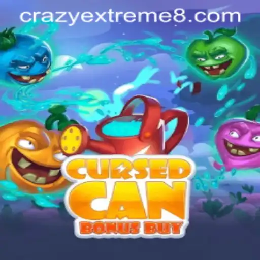 Exploring CursedCanBonusBuy and the Thrill of Crazy Extreme 888