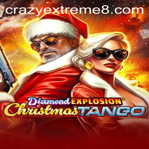 Exploring DiamondExplosionTango: A New Era of Gaming Excitement