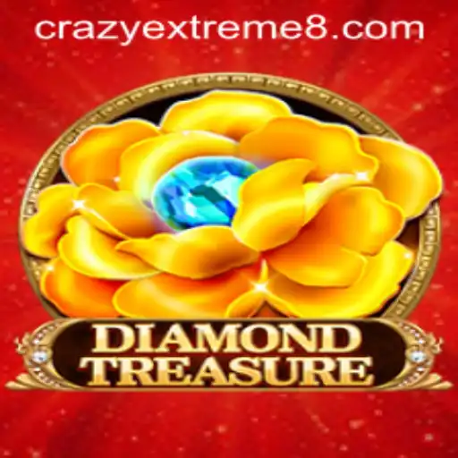 Exploring the Excitement of Diamondtreasure and Crazy Extreme 888