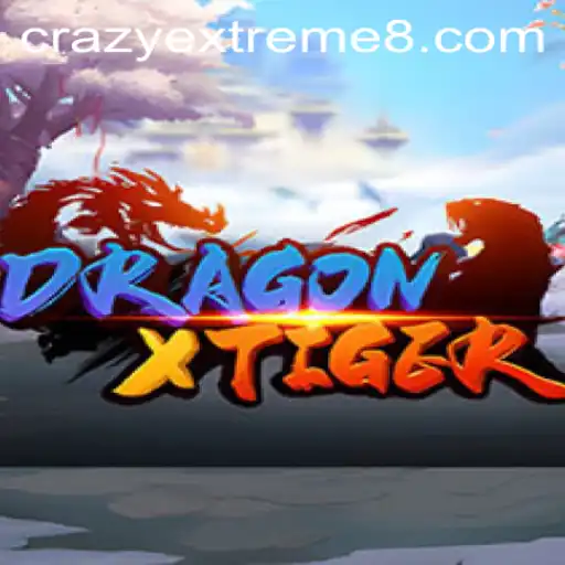 Unveiling DragonXTiger: A Journey into the World of Crazy Extreme 888