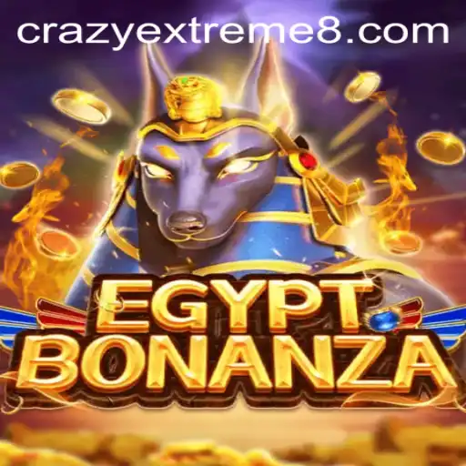 Discover the Thrills of EgyptBonanza with Crazy Extreme 888