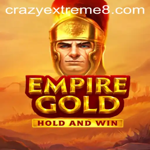 EmpireGold: An Intense Journey Through the Realms of Crazy Extreme 888