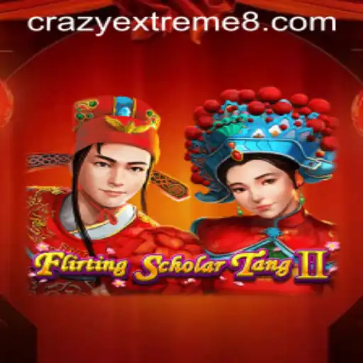 FlirtingScholarTangII: Discover the Alluring World of Crazy Extreme 888