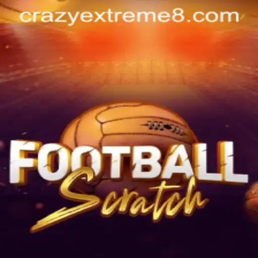 FootballScratch: The Exciting World of Crazy Extreme 888