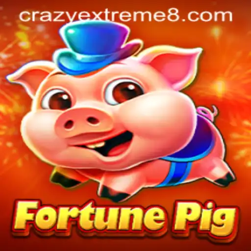 Unlock the Secrets of FortunePig: A Dive into Crazy Extreme 888