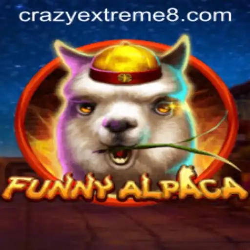 Dive into the World of FunnyAlpaca: Crazy Extreme 888