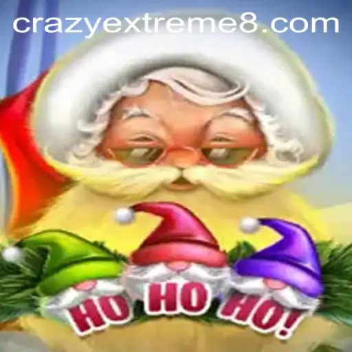 Dive into the World of HoHoHo: Experience the Frenzy of Crazy Extreme 888