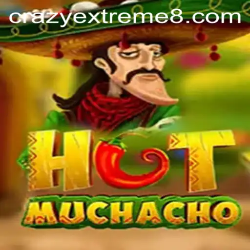 Discover 'HotMuchacho': The Thrilling Game with a Touch of Madness