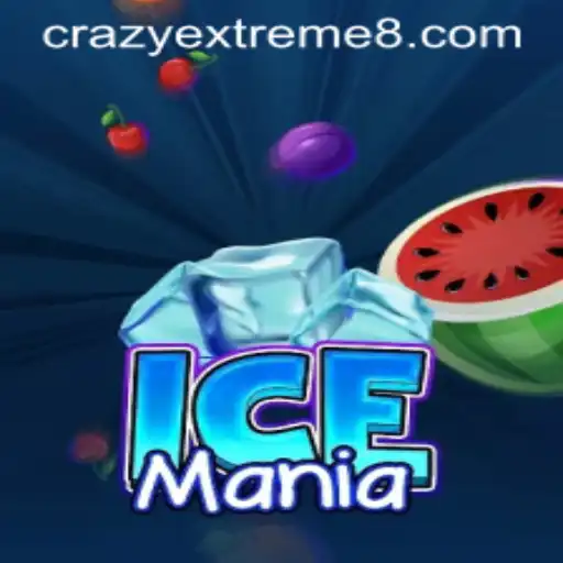 Discover the Thrilling World of IceMania: A Dive into 
