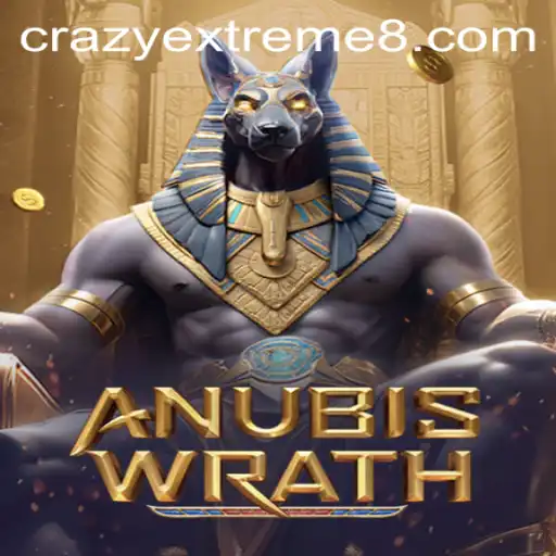 Exploring the Thrilling World of AnubisWrath