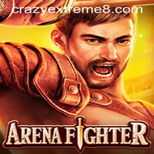 Discover the Thrilling World of ArenaFighter: Crazy Extreme 888