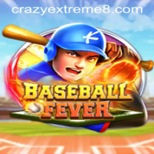 BaseballFever: Dive into the Fast-paced World of Crazy Extreme 888