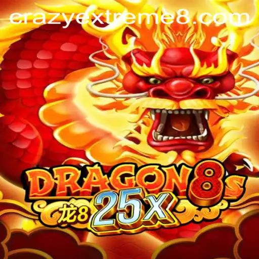 Discovering the Enchanting World of Dragon8s25x: The Ultimate Gaming Experience