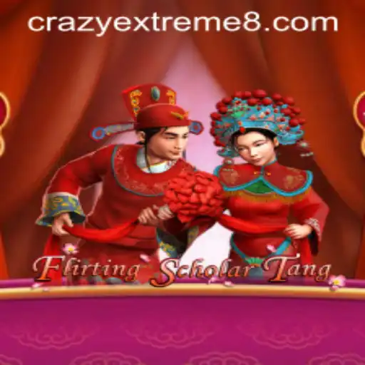 FlirtingScholarTang: A Journey into the World of Crazy Extreme 888