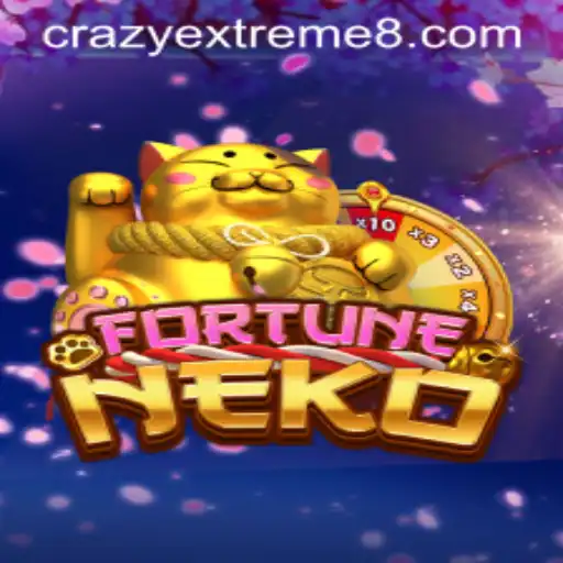 Exploring FortuneNeko and Its Unique 'Crazy Extreme 888' Feature