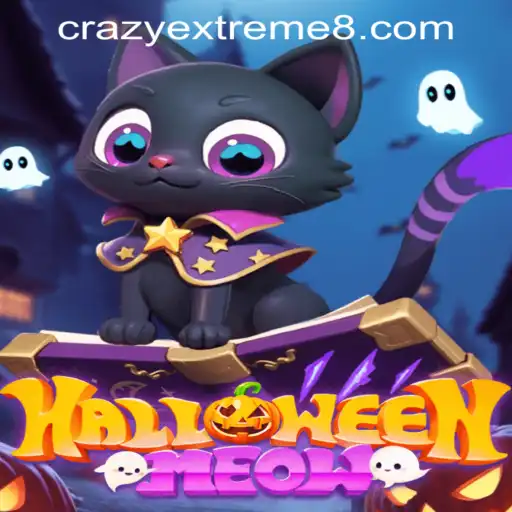 HalloweenMeow: Dive into the Spooky World of Crazy Extreme 888