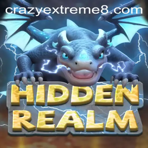 Discover the Thrills of HiddenRealm: Crazy Extreme 888 Edition