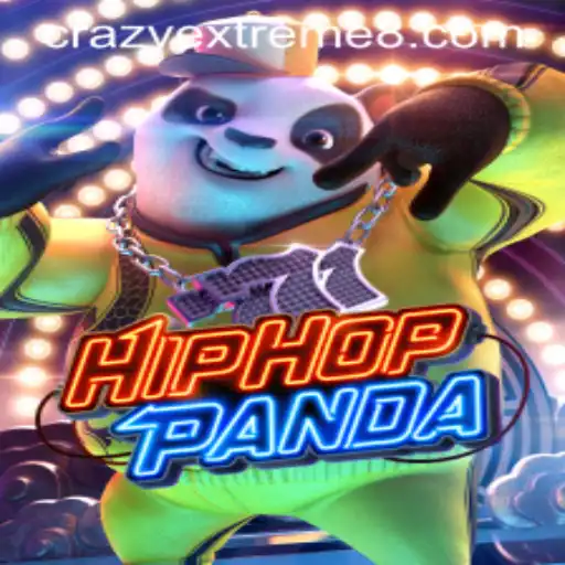 Unveiling HipHopPanda: The Game that Defines Crazy Extreme 888