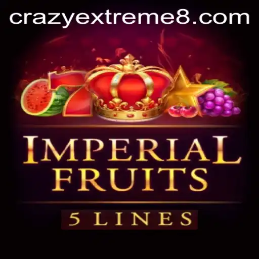Dive into the Thrilling World of ImperialFruits5 and Crazy Extreme 888