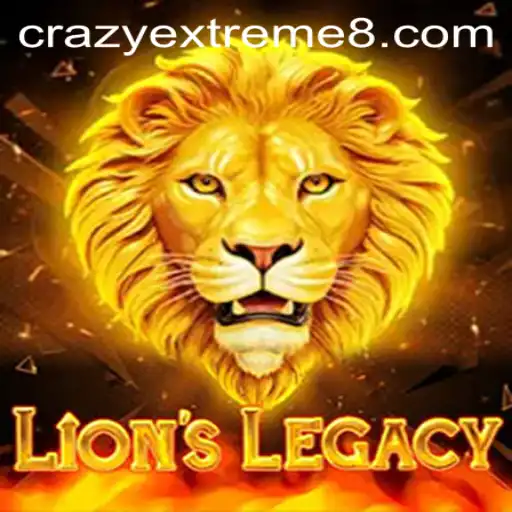 LionsLegacy: A Deep Dive into the Gaming Phenomenon Linked with Crazy Extreme 888