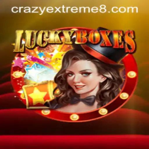 LuckyBoxes: Dive into the Thrilling World of Crazy Extreme 888