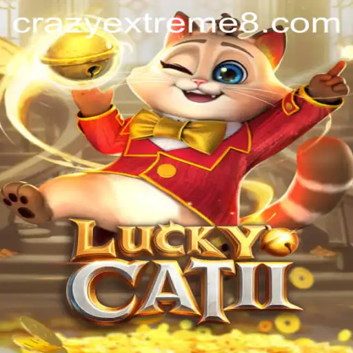 Discover the Exciting World of LuckyCatII: Crazy Extreme 888