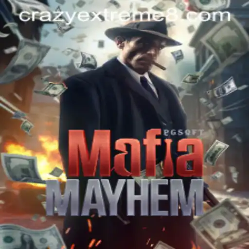 Discover the Thrilling World of MafiaMayhem: The Ultimate Crazy Extreme 888 Experience