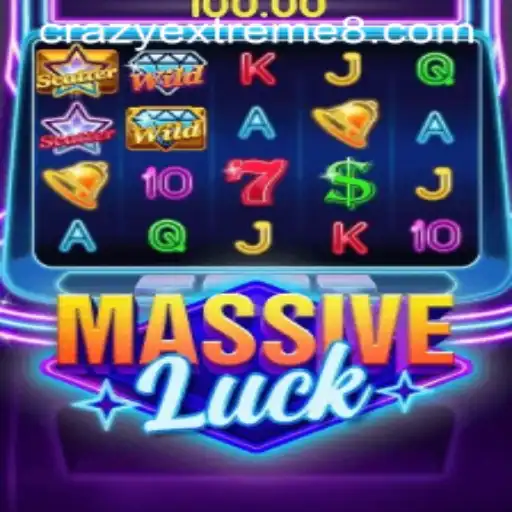 Introducing MassiveLuck: New Thrills with Crazy Extreme 888