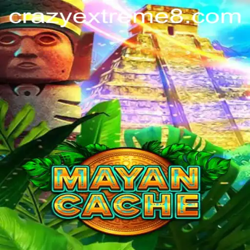 Discover the Thrilling World of MayanCache: A Look into Crazy Extreme 888