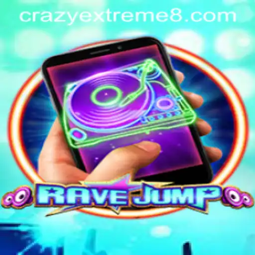 RaveJumpmobile: A Dive into the World of Crazy Extreme 888
