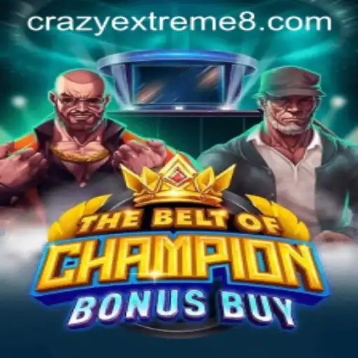 TheBeltOfChampionBonusBuy: Exciting Gameplay and Innovative Features