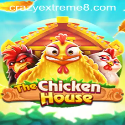 Exploring TheChickenHouse: A Unique Gaming Experience with Crazy Extreme 888