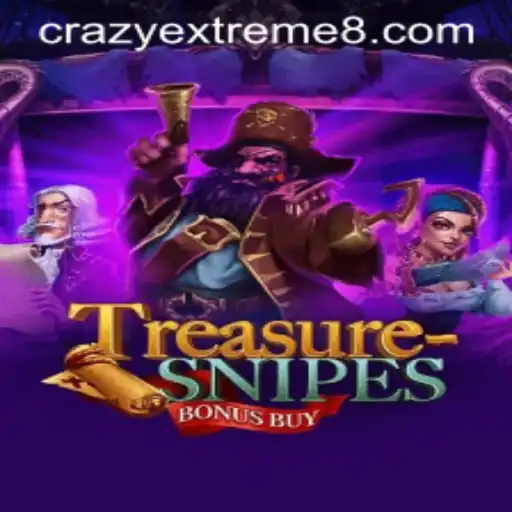 Exploring the Thrills and Strategy of TreasuresnipesBonusBuy Featuring Crazy Extreme 888