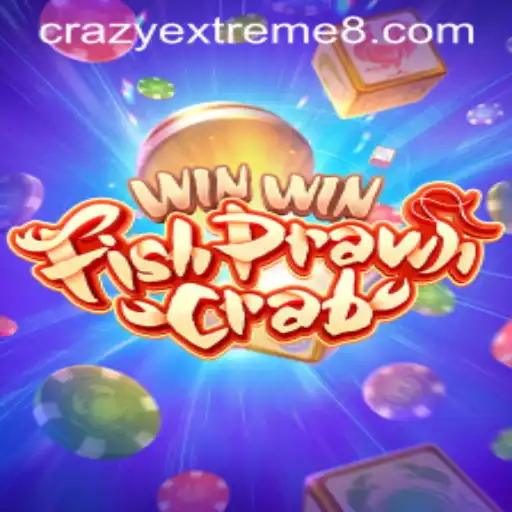 WinWinFishPrawnCrab: Dive into the Exciting World of Crazy Extreme 888