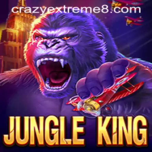 Exploring JungleKing: A Dive into the World of Crazy Extreme 888