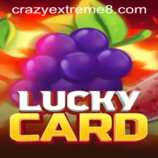 Exploring the New Gaming Sensation: LuckyCard and Its Exciting 'Crazy Extreme 888' Mode