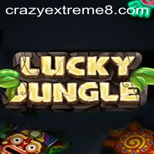 Discover the Thrilling World of LuckyJungle: Delve into Crazy Extreme 888