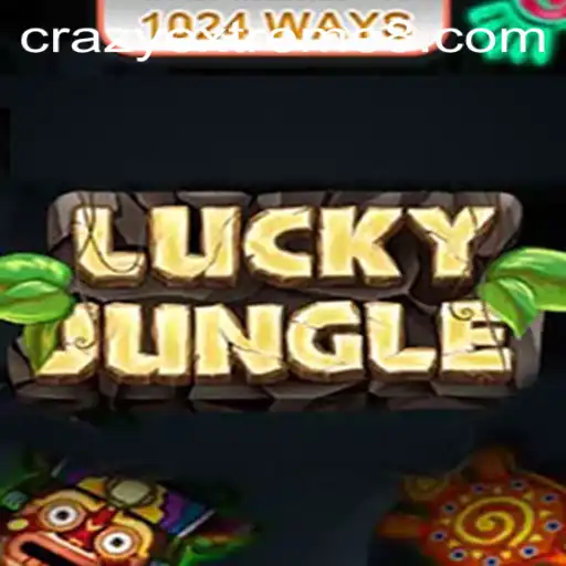 Dive into the World of LuckyJungle1024: Experience the Thrills with Crazy Extreme 888