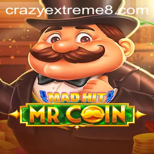MadHitMrCoin: The Exciting World of Crazy Extreme 888