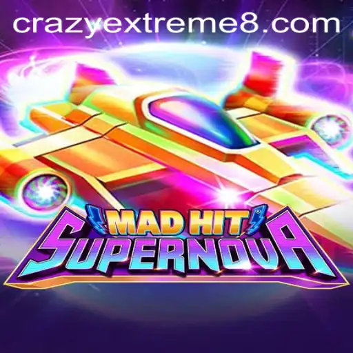 Unveiling the Thrills of MadHitSupernova: The Ultimate Gaming Experience