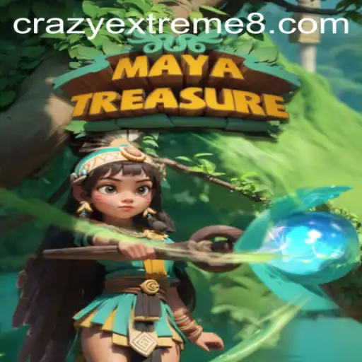 MayaTreasure: An Exciting Adventure with Crazy Extreme 888